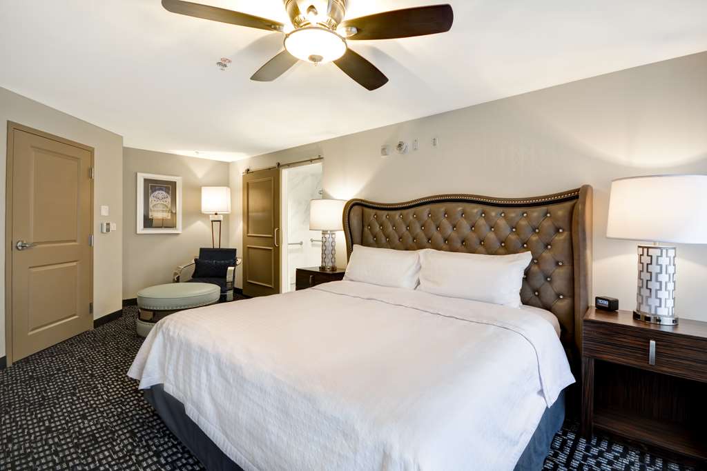 Homewood Suites by Hilton Birmingham Downtown Near UAB