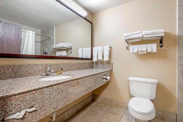 Images Best Western Plus Burleson Inn & Suites
