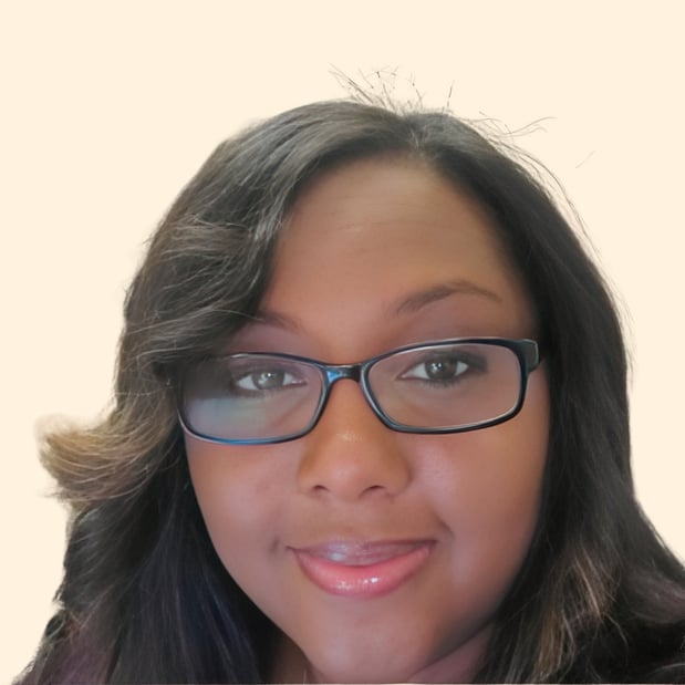 Images Yvonne Wilson, Counselor