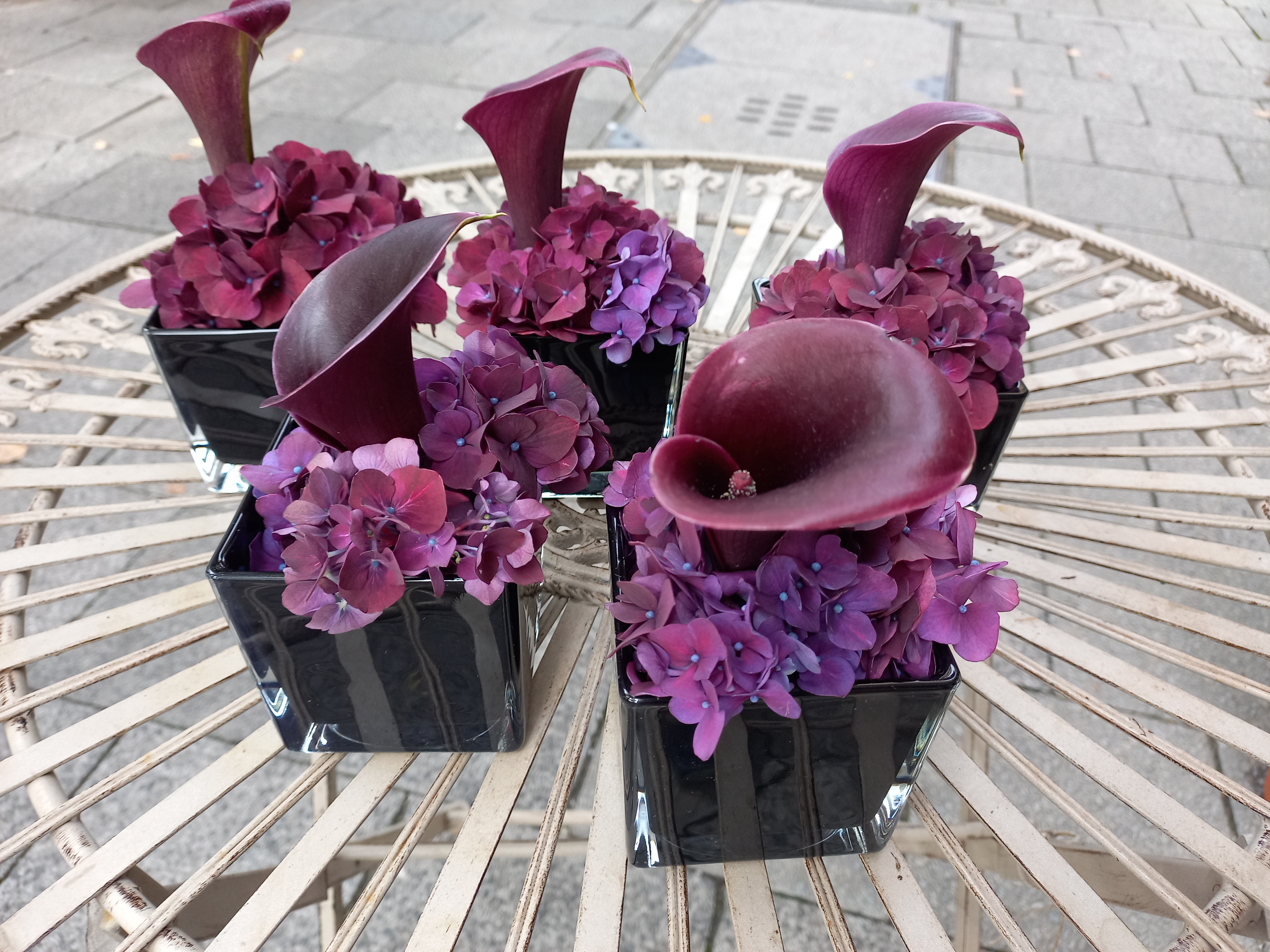 Kundenbild groß 73 Blumen & Dekoration | Rita Roth | München