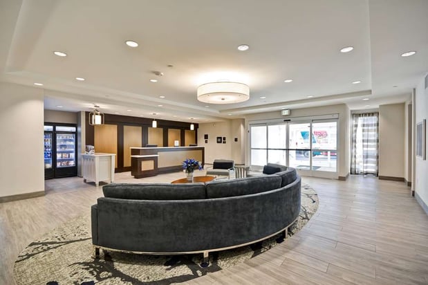 Images Homewood Suites By Hilton Phoenix Tempe ASU Area