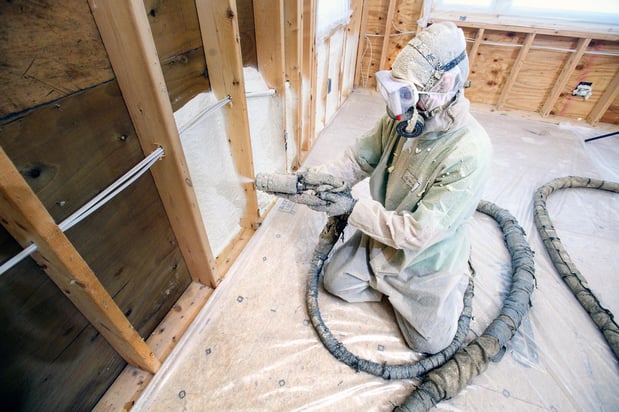 Images Standard Heating, Cooling & Insulating