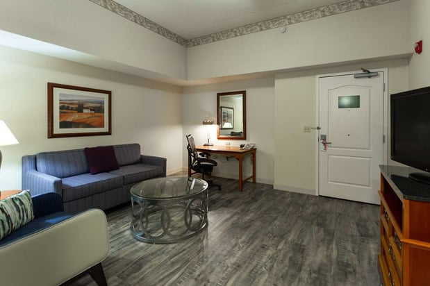 Images Hilton Garden Inn Wooster