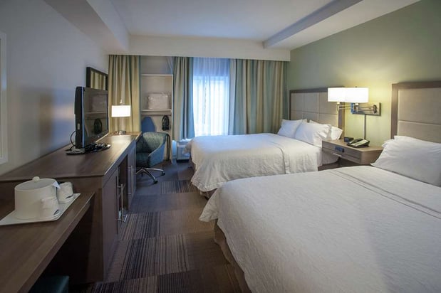 Images Hampton Inn & Suites New Orleans-Elmwood/Clearview Parkway Area