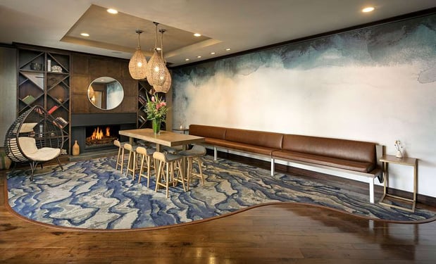 Images Jamaica Bay Inn Marina Del Rey, Tapestry Collection by Hilton