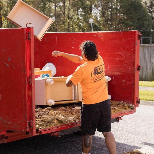 Images Load N Go Junk Removal
