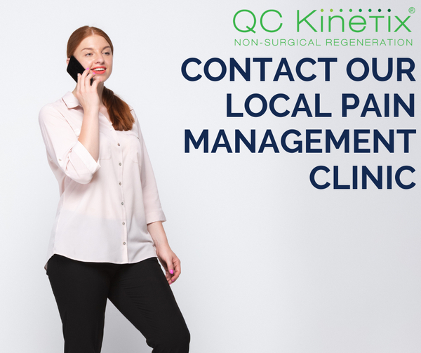 Images QC Kinetix (Marietta)