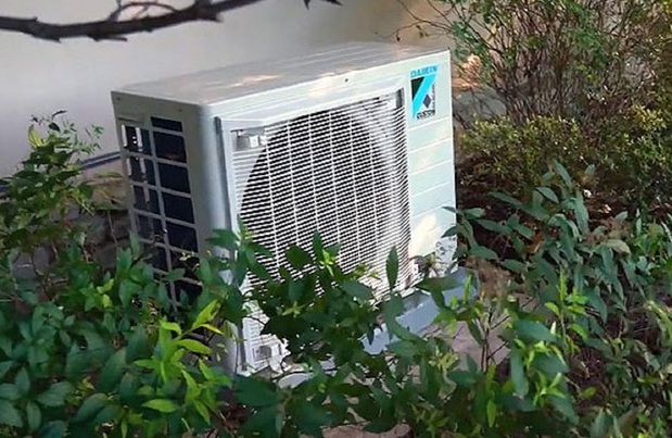Images Corman and Sons Air Conditioning and Heating