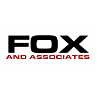 Fox  &  Associates Inc Logo