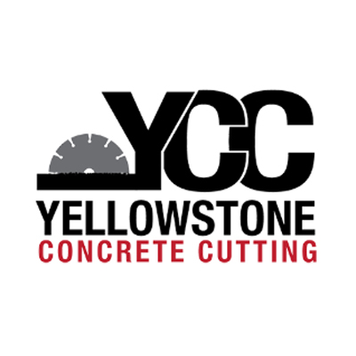 Yellowstone Concrete Cutting
