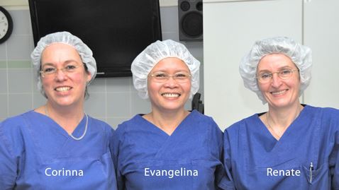 Dr. med. Oliver Krumm, Kaiserstr. 32-34 in Offenbach