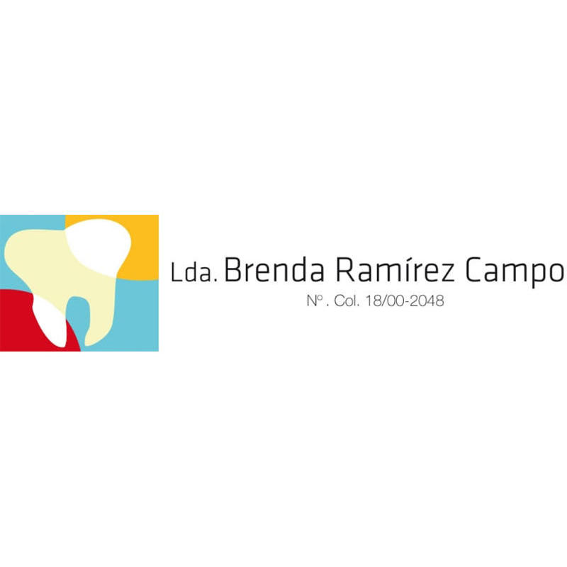 Clínica Dental Brenda Ramírez Logo