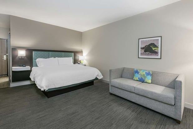 Images Hampton Inn & Suites Portland Corpus Christi