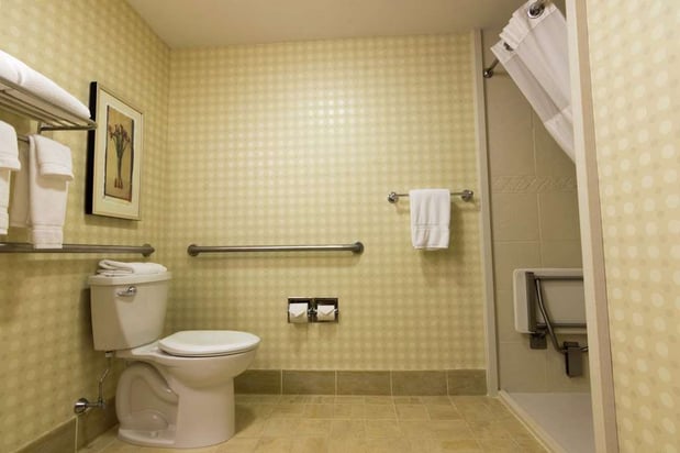 Images Hilton Garden Inn Bangor