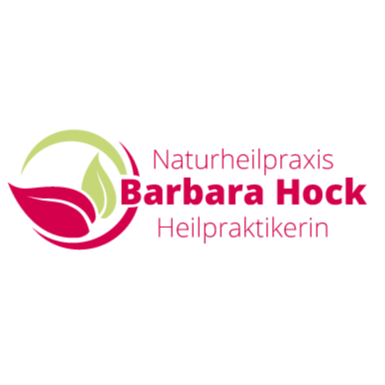 Logo Naturheilpraxis Barbara Hock