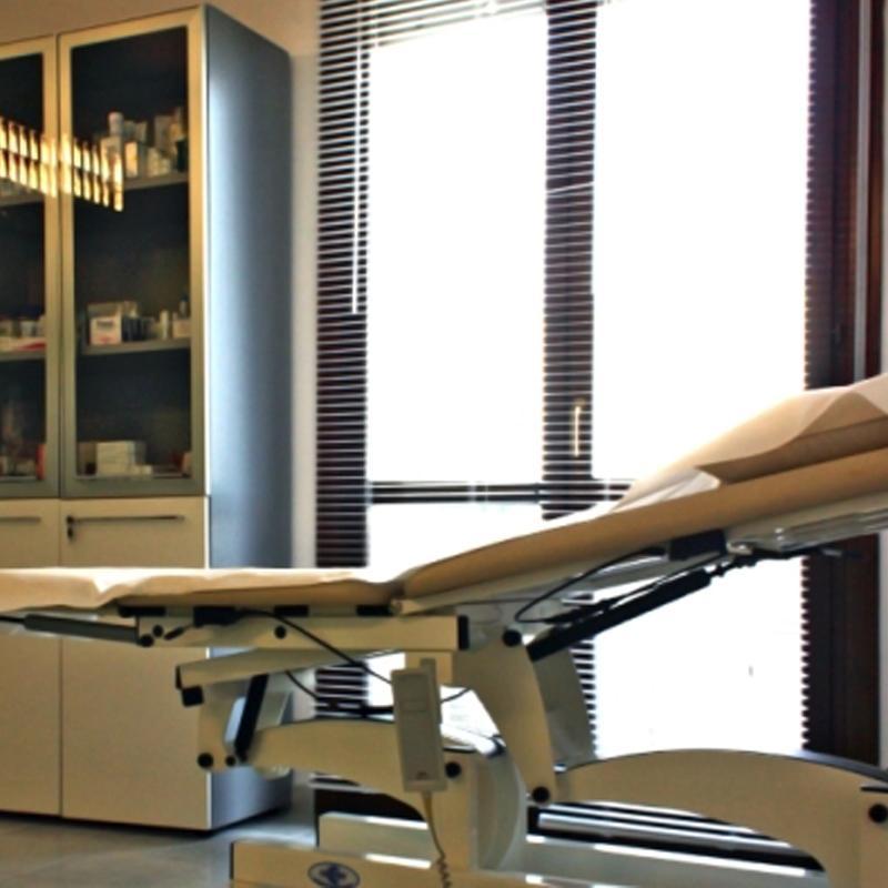 Images Dott.ssa Paola Marongiu - Dermatologia e Medicina Estetica