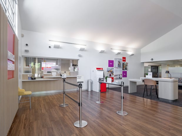 Images Wells Fargo Bank