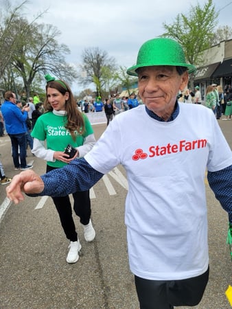 Images Steve Womack - State Farm Insurance Agent