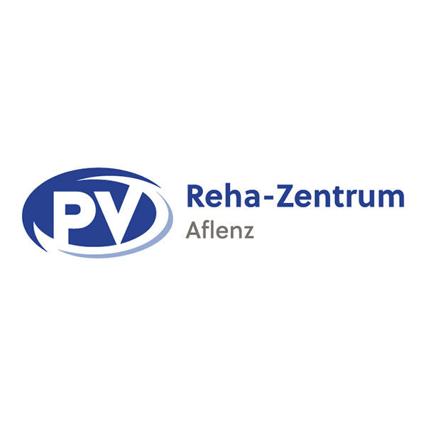 Reha-Zentrum Aflenz der Pensionsversicherung Logo