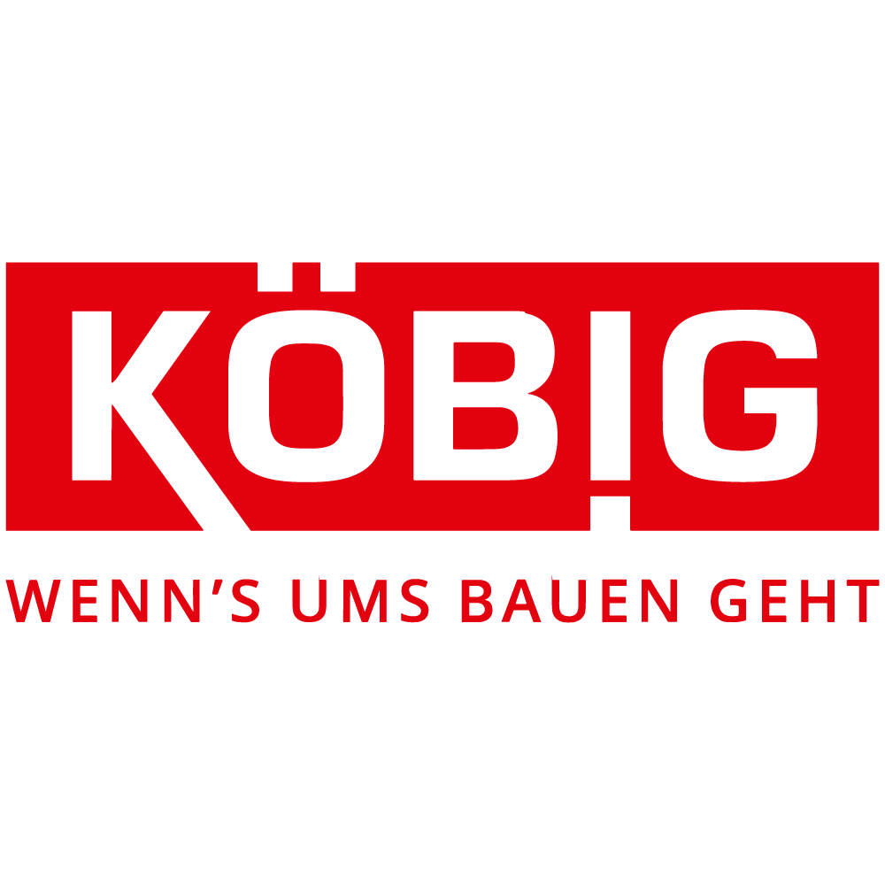 J.N. Köbig GmbH in Friedberg in Hessen - Logo