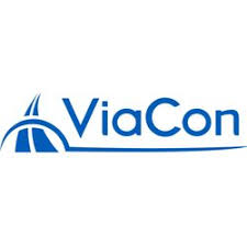 Viacon Group AB (publ) Logo