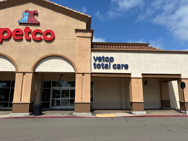 Images Vetco Total Care Animal Hospital