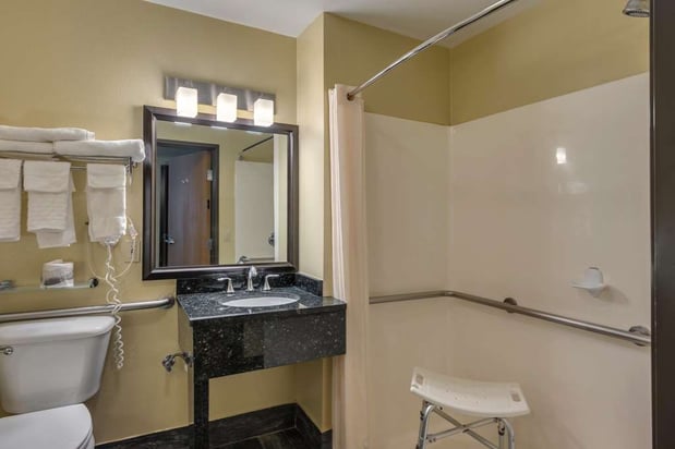 Images Best Western Richfield Inn