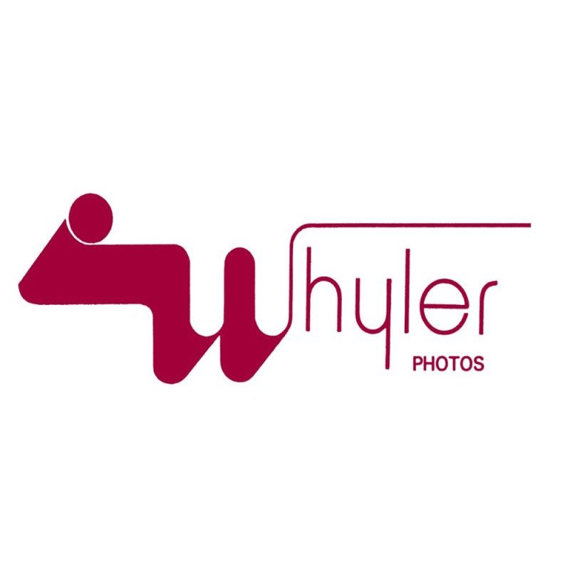 Whyler Photos Logo