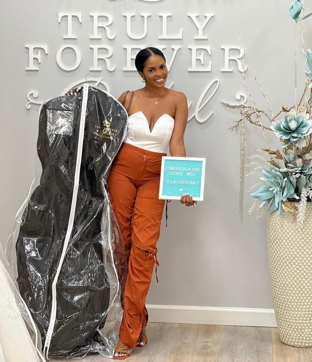Images Truly Forever Bridal