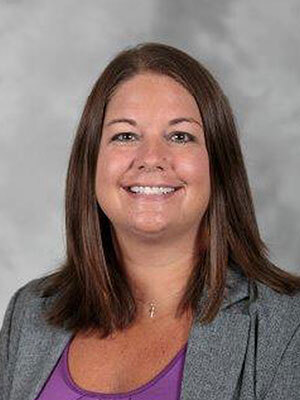 Stephanie L. Reynolds, MD - IU Health Primary Care - Avon