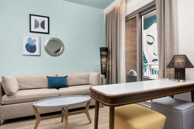 Images The Hiatus Clearwater Beach, Curio Collection by Hilton