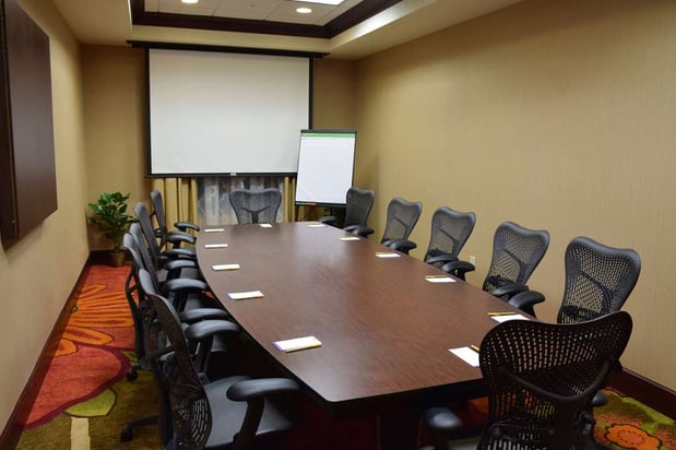Images Hilton Garden Inn Columbus/Polaris
