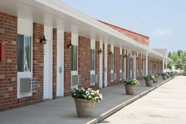 Images SureStay by Best Western Cameron