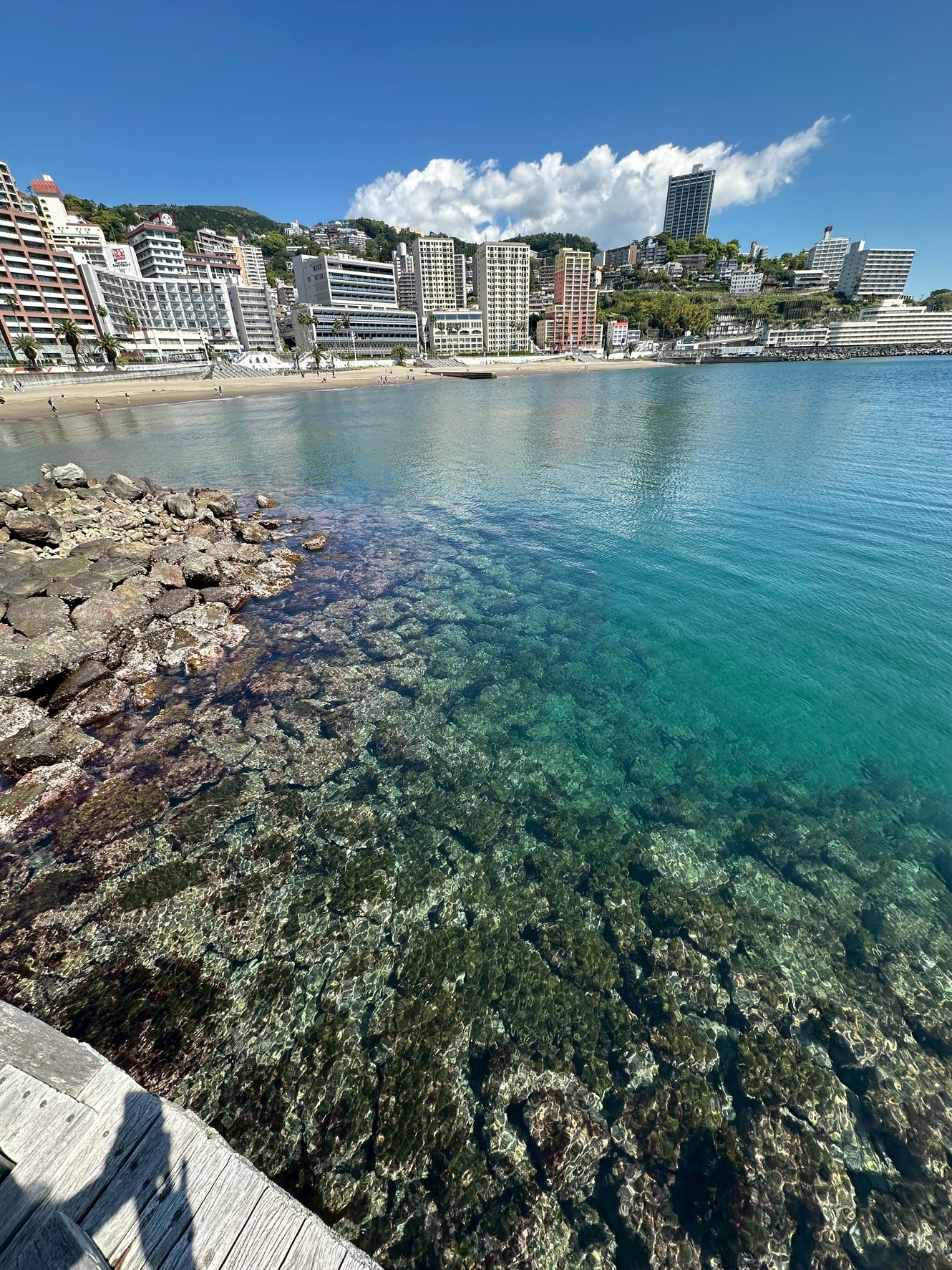 Images 熱海 天空のホテル 夢寿庵
