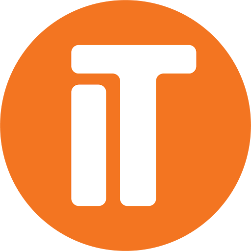 company logo