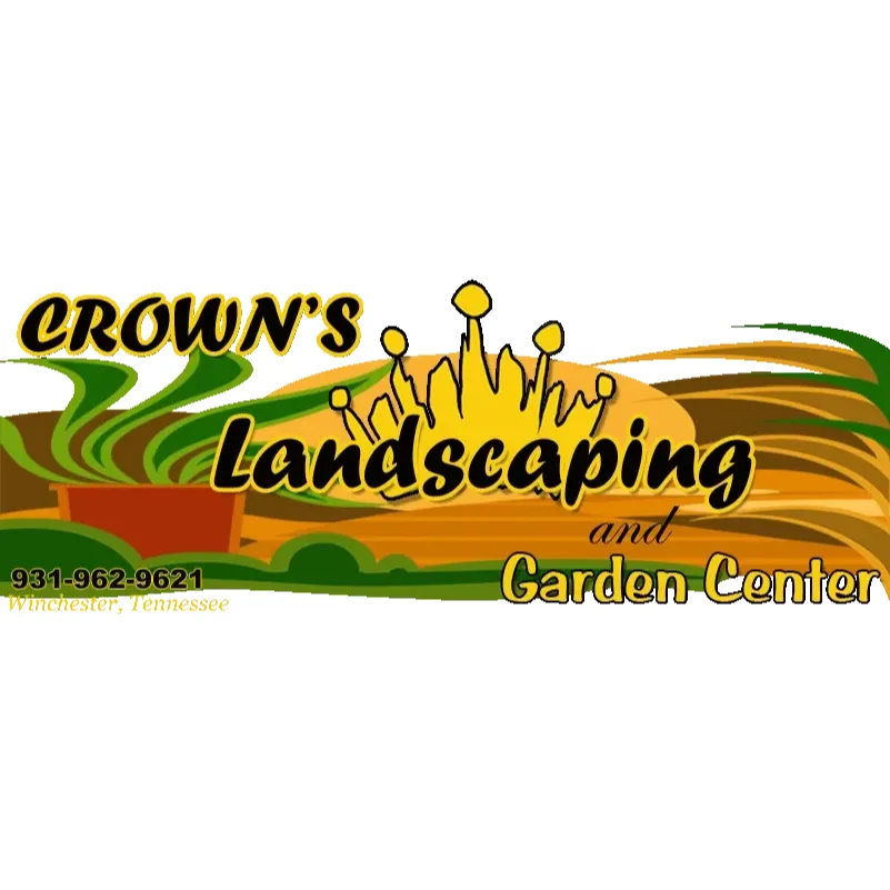 Crown's Landscaping