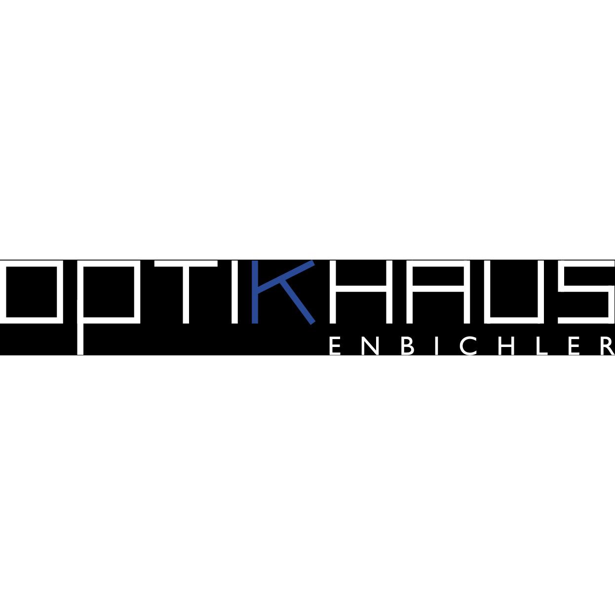 OPTIKHAUS Hausenbichler Logo
