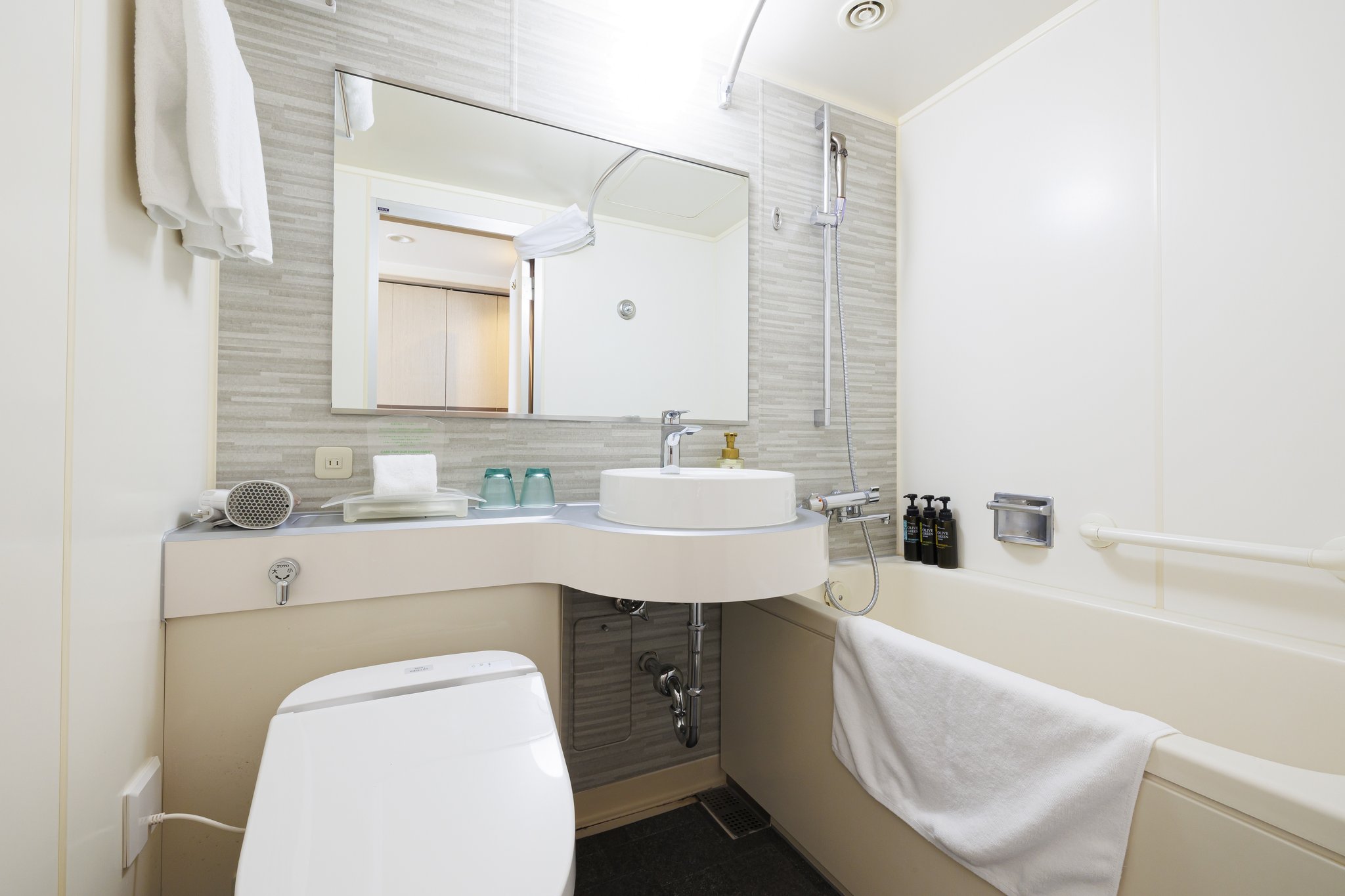 Images ANA Holiday Inn Sapporo Susukino by IHG