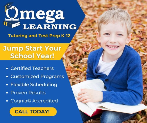 Images Omega Learning Center - Acworth