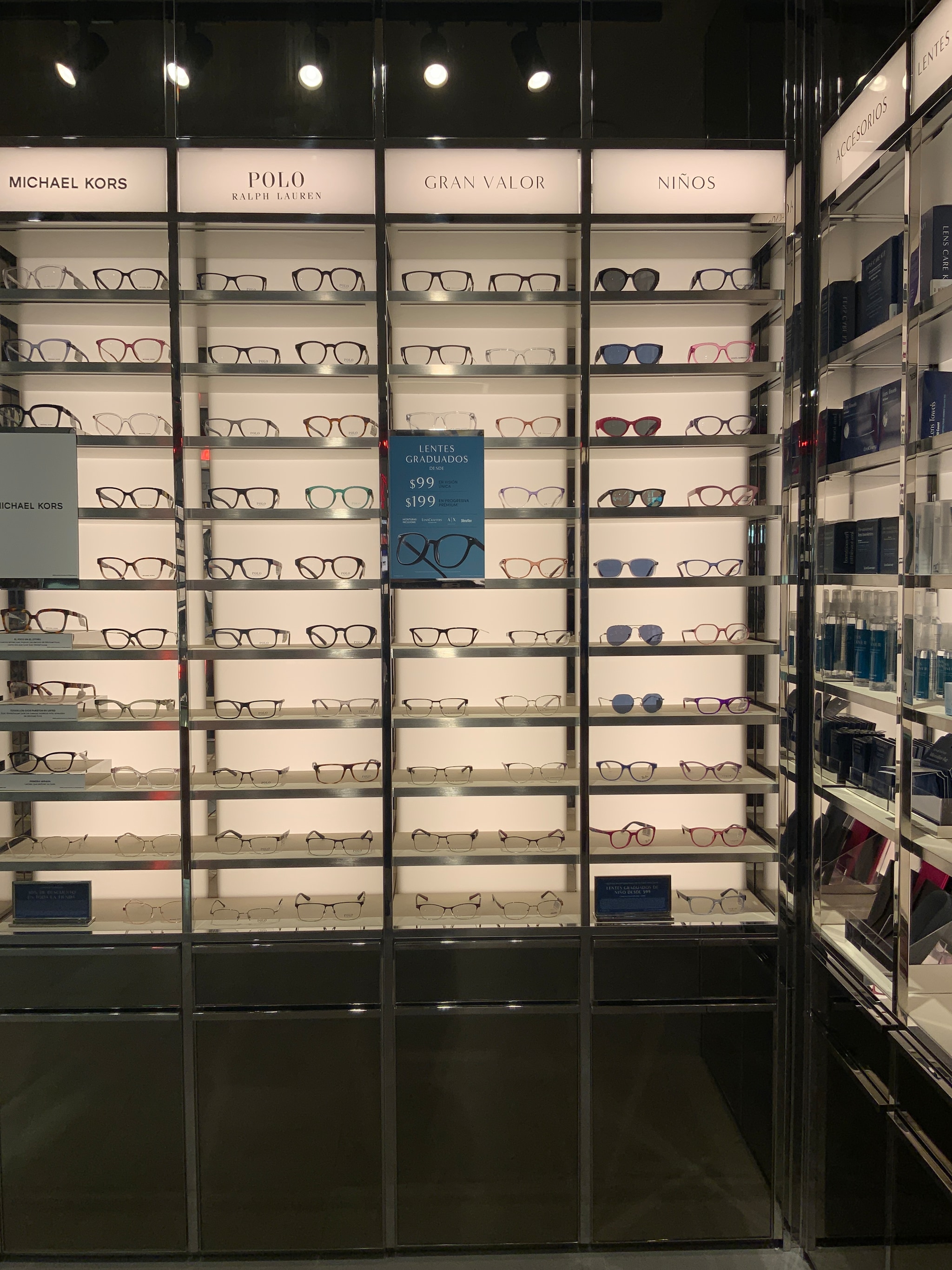 Galería en miniatura