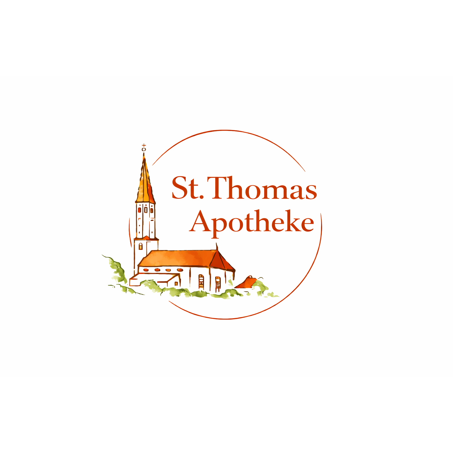 St.-Thomas-Apotheke  
