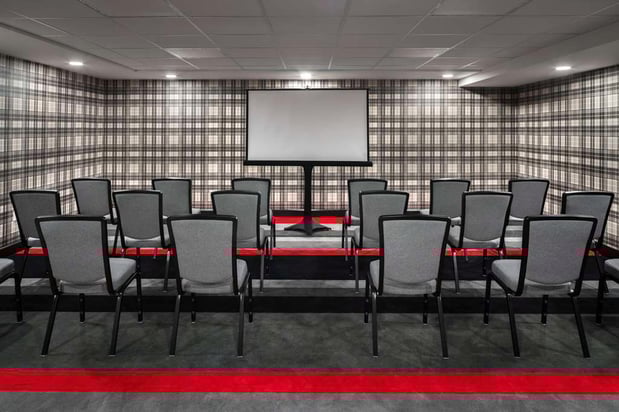 Images Graduate by Hilton Columbus