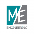M/E Engineering, PC Logo