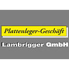 Plattenlegergeschäft Lambrigger GmbH Logo