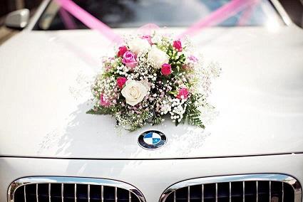 Images Presidential Limo Service