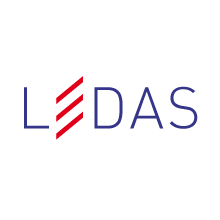 Ledas GmbH Logo