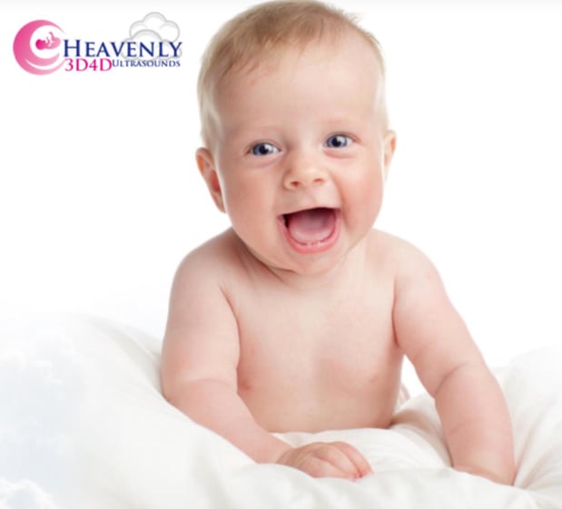 Images Heavenly 3D 4D Ultrasounds