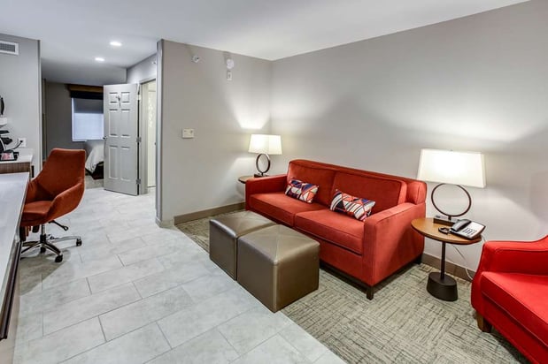 Images Hilton Garden Inn Ames