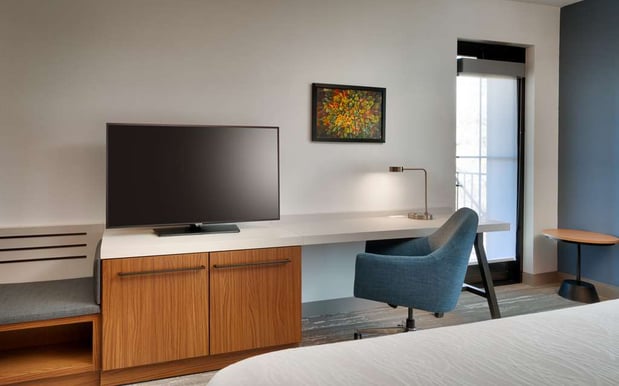 Images Hilton Garden Inn Prescott Downtown