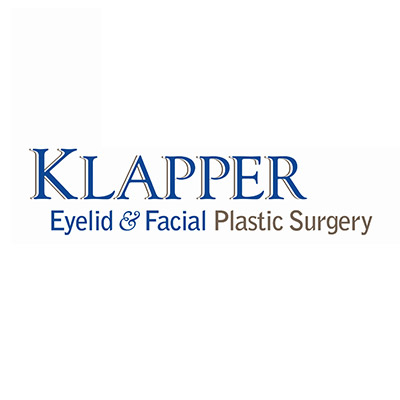 Klapper Eyelid and Facial Plastic Surgery Logo